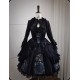 Susin Night Traveler 2.0 Corset, Blouse, Skirts and Jacket(Reservation/Full Payment Without Shipping)